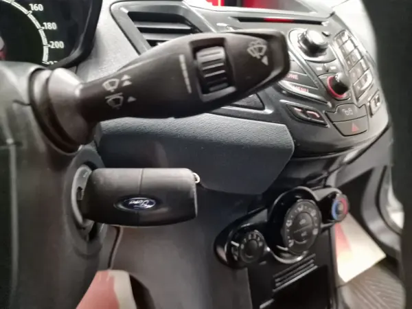 Ford Fiesta 1.4 TDCi Trend 53