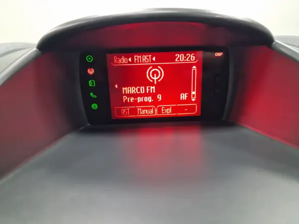 Ford Fiesta 1.4 TDCi Trend 57