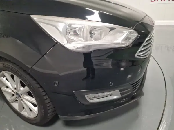 Ford Grand C-Max 1.0 SCTi Titanium S/S 6