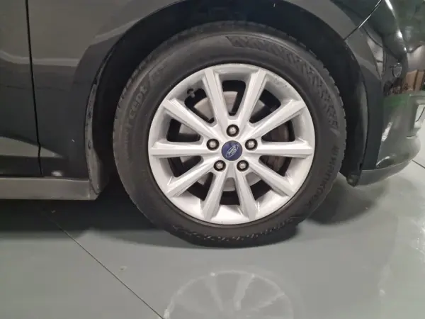 Ford Grand C-Max 1.0 SCTi Titanium S/S 7