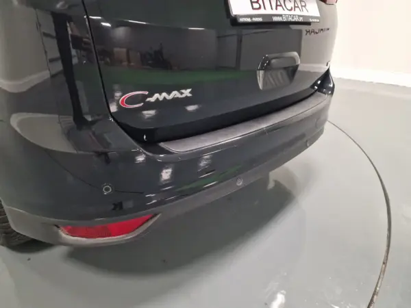 Ford Grand C-Max 1.0 SCTi Titanium S/S 10