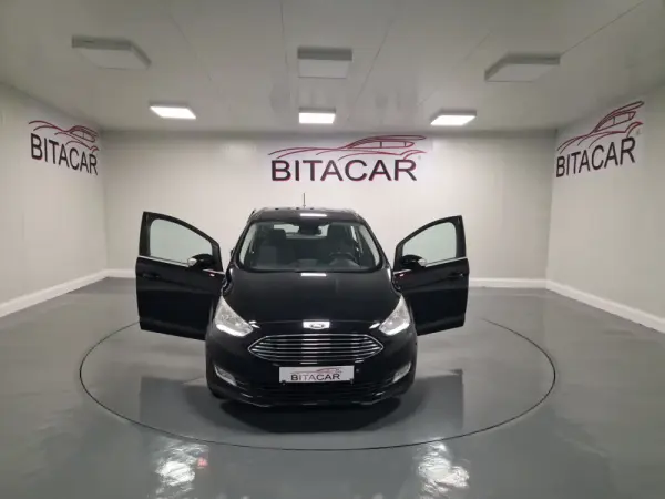 Ford Grand C-Max 1.0 SCTi Titanium S/S 15