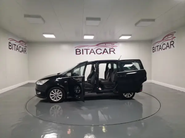 Ford Grand C-Max 1.0 SCTi Titanium S/S 16