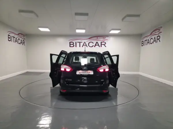 Ford Grand C-Max 1.0 SCTi Titanium S/S 19