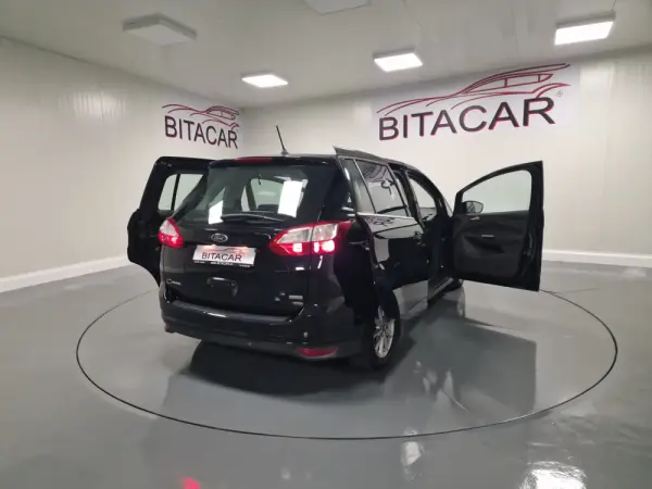 Ford Grand C-Max 1.0 SCTi Titanium S/S 20