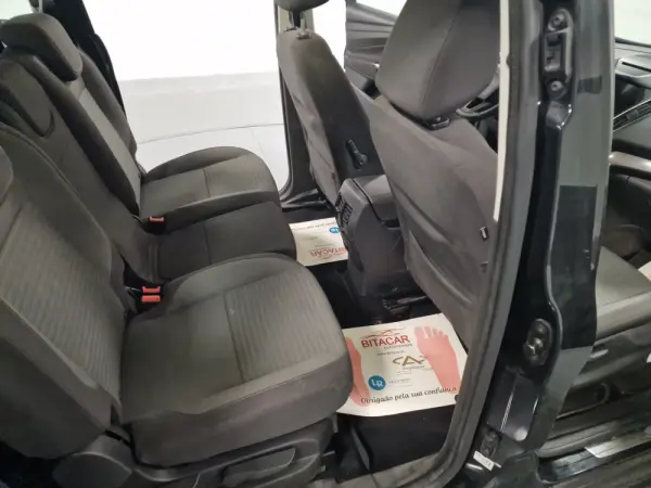 Ford Grand C-Max 1.0 SCTi Titanium S/S 26