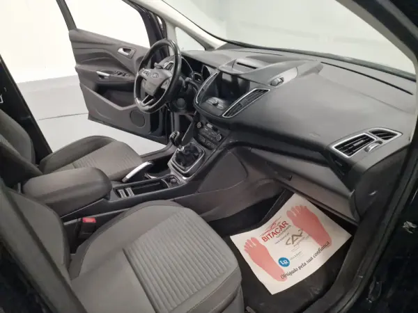 Ford Grand C-Max 1.0 SCTi Titanium S/S 30