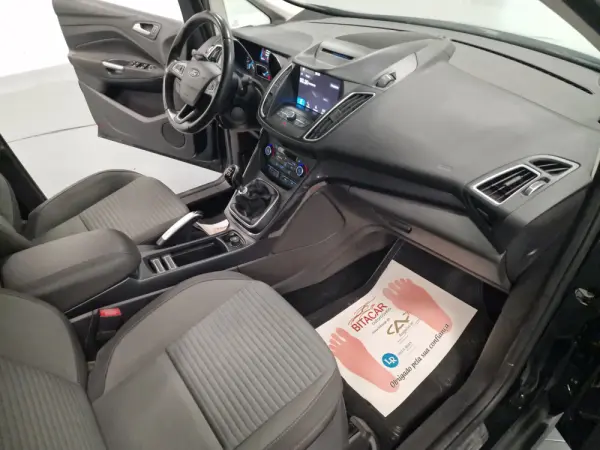 Ford Grand C-Max 1.0 SCTi Titanium S/S 32