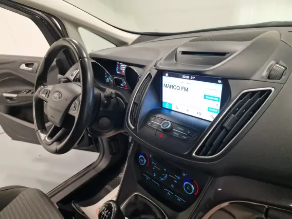 Ford Grand C-Max 1.0 SCTi Titanium S/S 35
