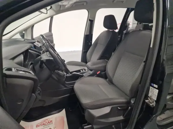 Ford Grand C-Max 1.0 SCTi Titanium S/S 37