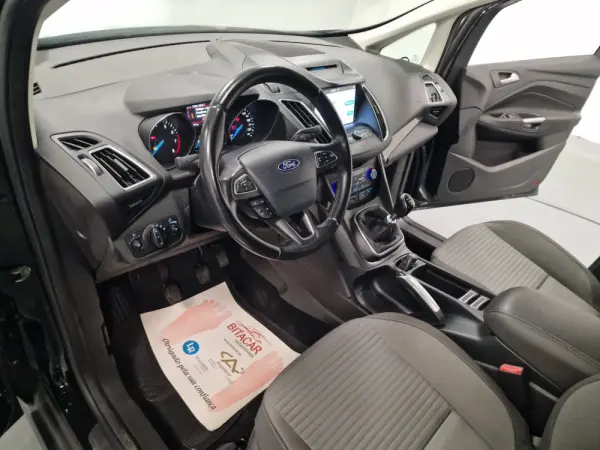 Ford Grand C-Max 1.0 SCTi Titanium S/S 40