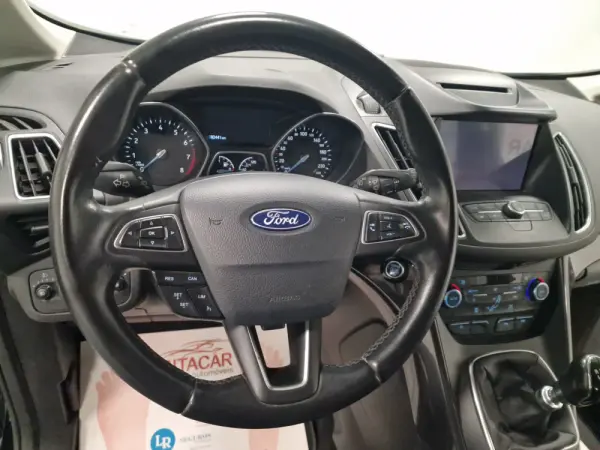 Ford Grand C-Max 1.0 SCTi Titanium S/S 45