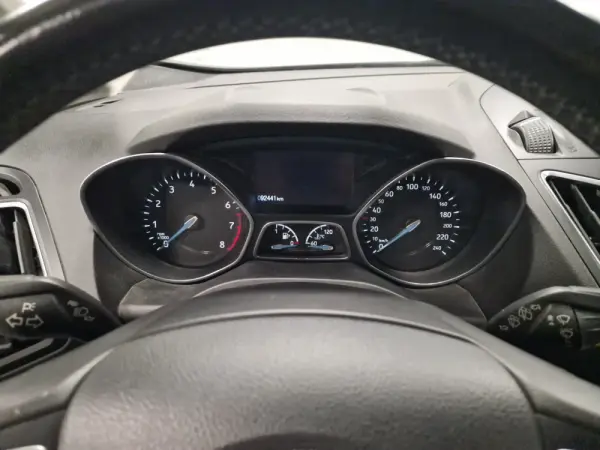 Ford Grand C-Max 1.0 SCTi Titanium S/S 47