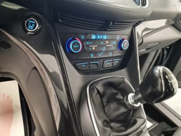 Ford Grand C-Max 1.0 SCTi Titanium S/S 48