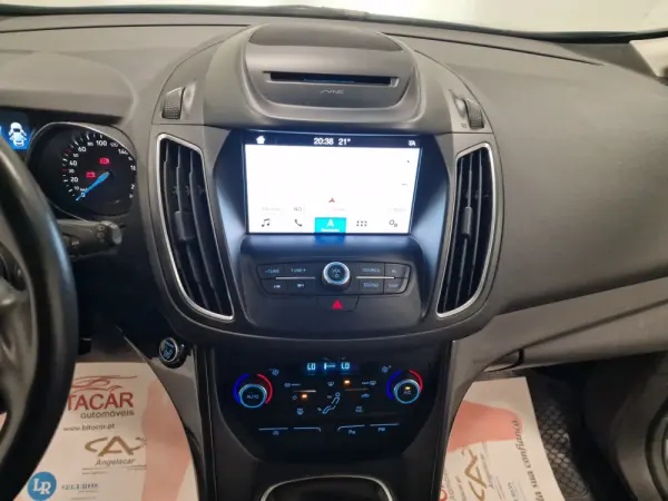 Ford Grand C-Max 1.0 SCTi Titanium S/S 52