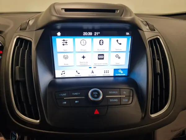 Ford Grand C-Max 1.0 SCTi Titanium S/S 54