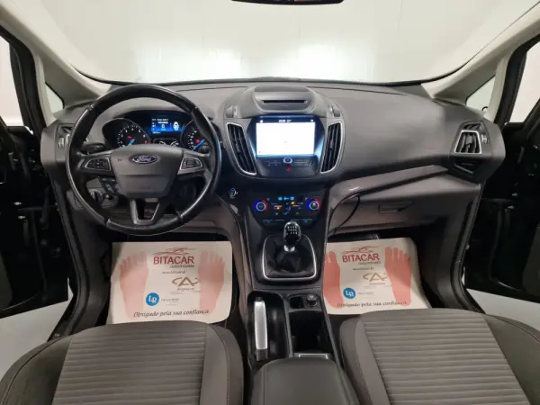 Ford Grand C-Max 1.0 SCTi Titanium S/S 57