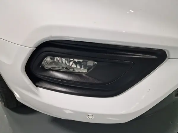 Ford Transit Custom 310L1 2.0 TDCi H1-Tecto Baixo Trend 6