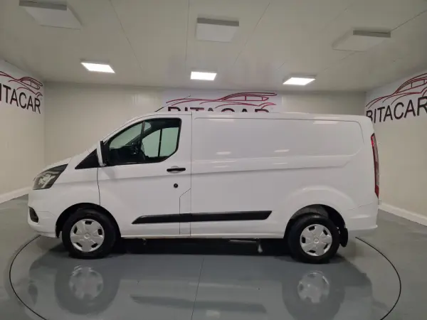 Ford Transit Custom 310L1 2.0 TDCi H1-Tecto Baixo Trend 23