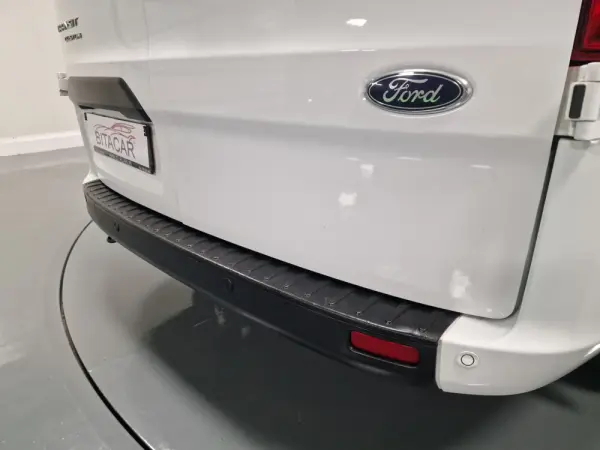 Ford Transit Custom 310L1 2.0 TDCi H1-Tecto Baixo Trend 34