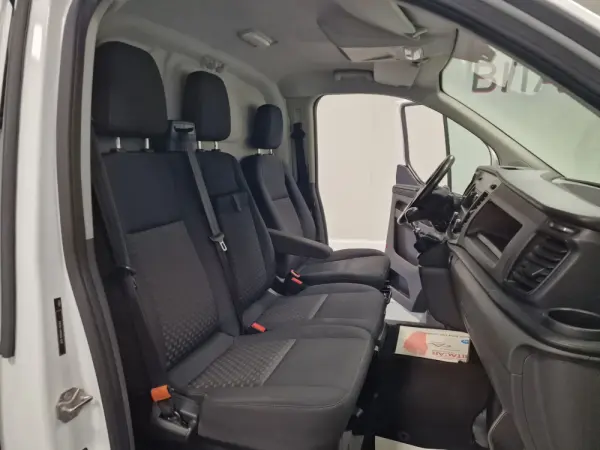 Ford Transit Custom 310L1 2.0 TDCi H1-Tecto Baixo Trend 44
