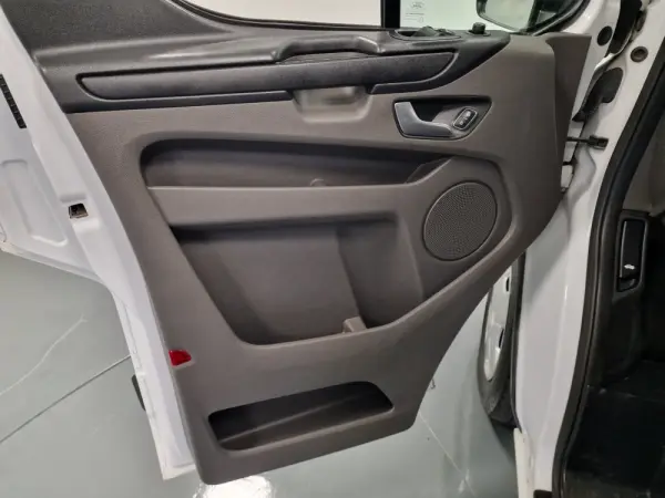 Ford Transit Custom 310L1 2.0 TDCi H1-Tecto Baixo Trend 55