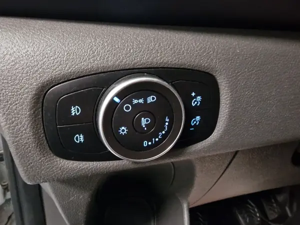 Ford Transit Custom 310L1 2.0 TDCi H1-Tecto Baixo Trend 58