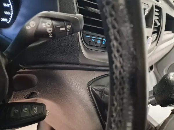 Ford Transit Custom 310L1 2.0 TDCi H1-Tecto Baixo Trend 62