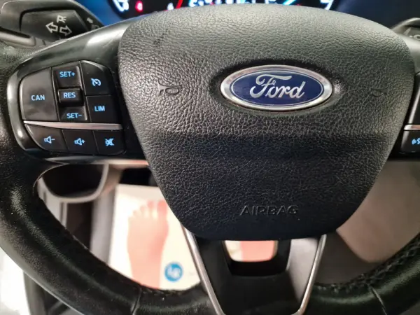 Ford Transit Custom 310L1 2.0 TDCi H1-Tecto Baixo Trend 63