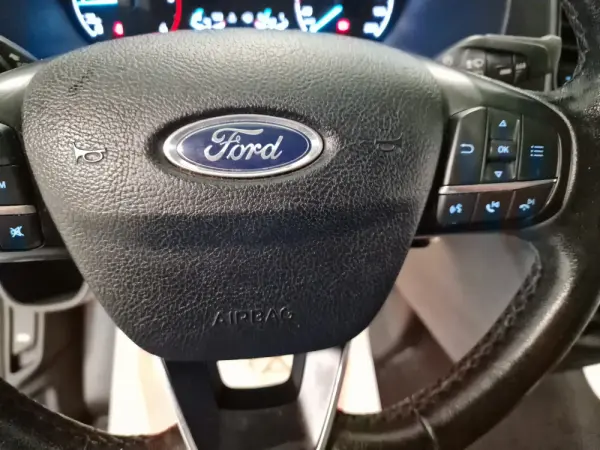 Ford Transit Custom 310L1 2.0 TDCi H1-Tecto Baixo Trend 64