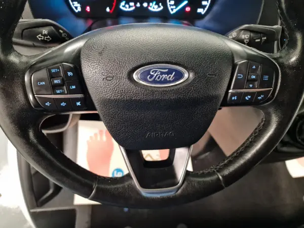 Ford Transit Custom 310L1 2.0 TDCi H1-Tecto Baixo Trend 65