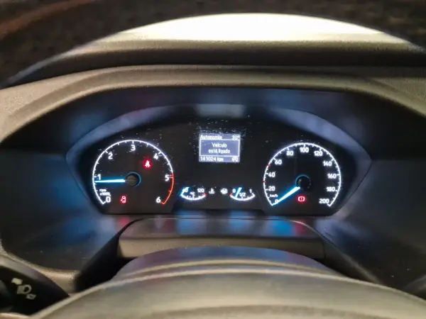 Ford Transit Custom 310L1 2.0 TDCi H1-Tecto Baixo Trend 67