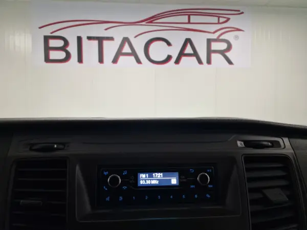 Ford Transit Custom 310L1 2.0 TDCi H1-Tecto Baixo Trend 68