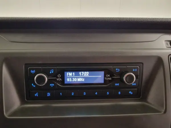 Ford Transit Custom 310L1 2.0 TDCi H1-Tecto Baixo Trend 69