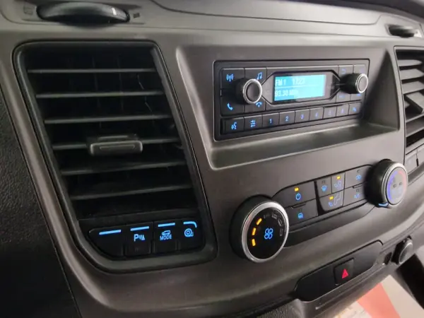 Ford Transit Custom 310L1 2.0 TDCi H1-Tecto Baixo Trend 76