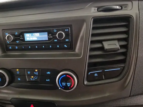 Ford Transit Custom 310L1 2.0 TDCi H1-Tecto Baixo Trend 77