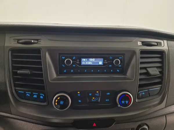 Ford Transit Custom 310L1 2.0 TDCi H1-Tecto Baixo Trend 82