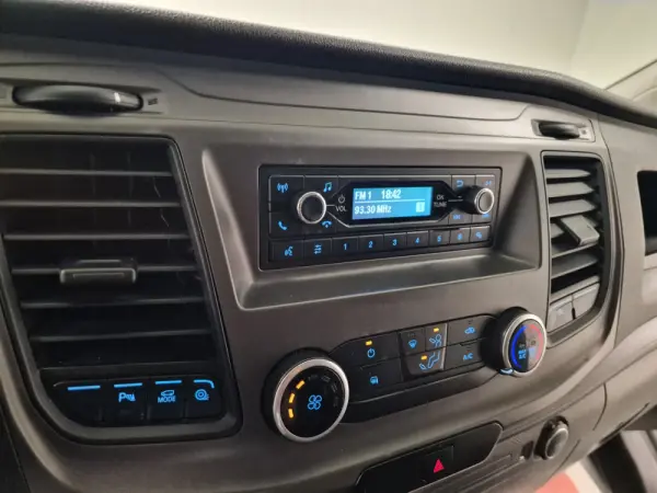 Ford Transit Custom 310L1 2.0 TDCi H1-Tecto Baixo Trend 85