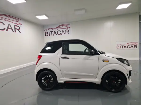 Ligier JS 50 SPORT ULTIMATE DCI 2