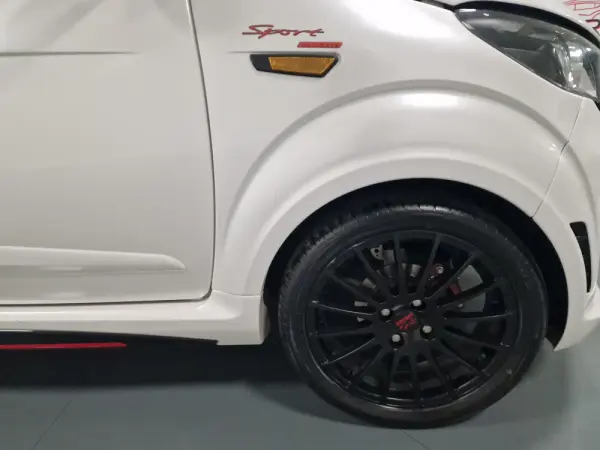 Ligier JS 50 SPORT ULTIMATE DCI 3