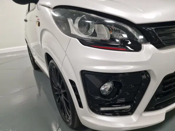 Ligier JS 50 SPORT ULTIMATE DCI 6