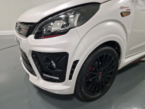 Ligier JS 50 SPORT ULTIMATE DCI 13