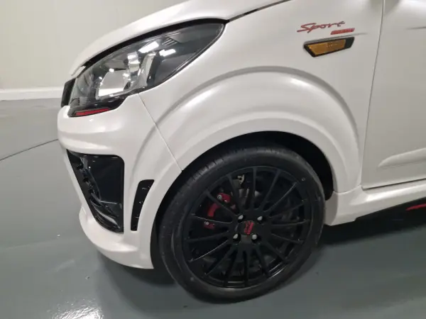 Ligier JS 50 SPORT ULTIMATE DCI 14