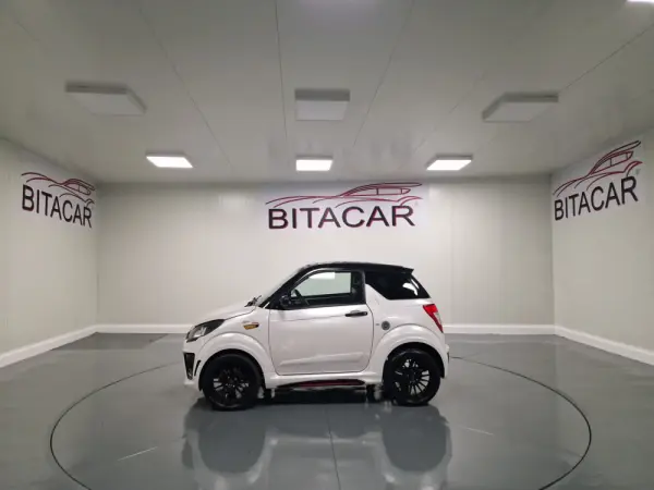 Ligier JS 50 SPORT ULTIMATE DCI 23