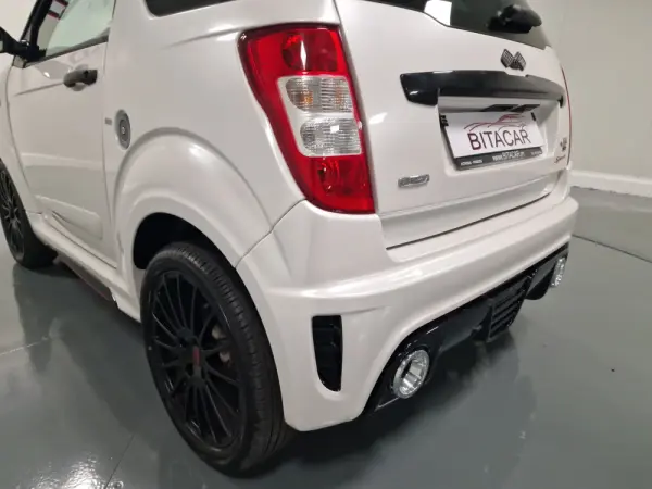 Ligier JS 50 SPORT ULTIMATE DCI 27