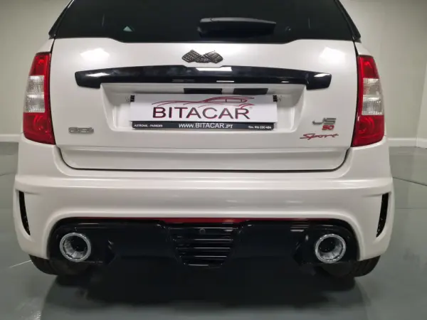 Ligier JS 50 SPORT ULTIMATE DCI 29