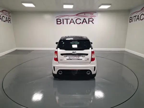 Ligier JS 50 SPORT ULTIMATE DCI 34