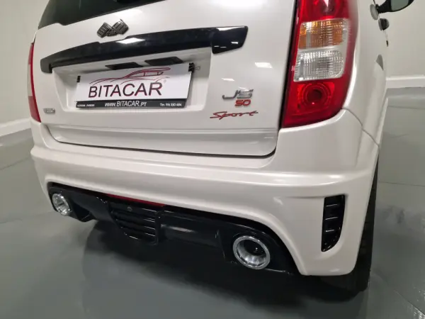 Ligier JS 50 SPORT ULTIMATE DCI 38