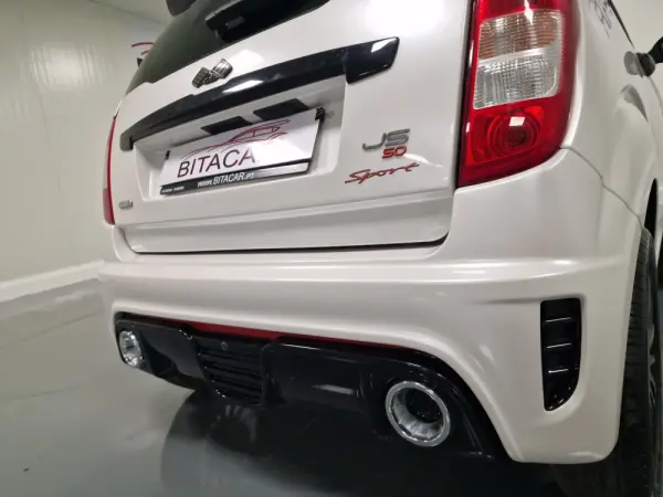 Ligier JS 50 SPORT ULTIMATE DCI 40