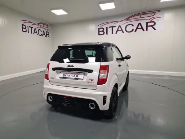 Ligier JS 50 SPORT ULTIMATE DCI 42